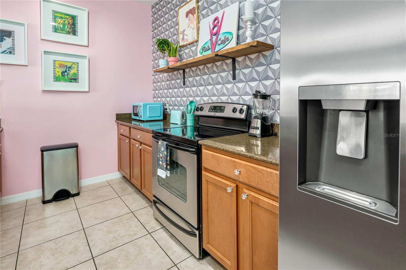 PARADISE PALMS RESORT PH 1 - Residential