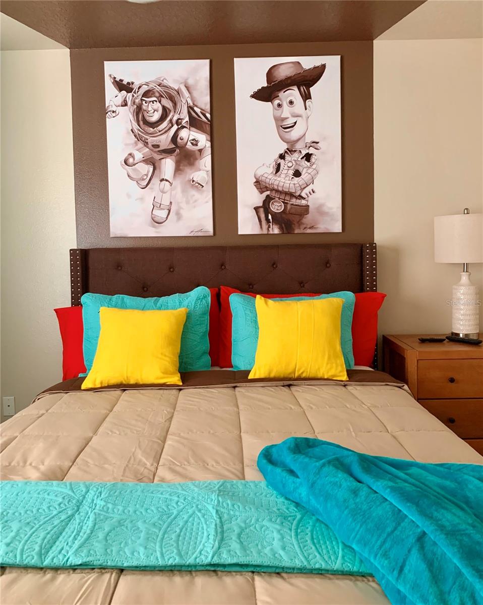 PARADISE PALMS RESORT PH 1 - Residential