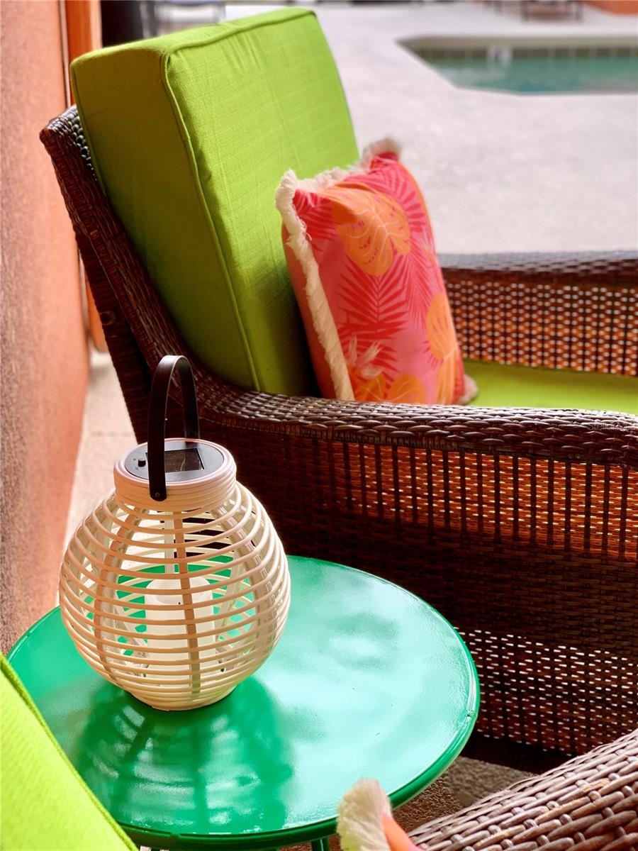 PARADISE PALMS RESORT PH 1 - Residential