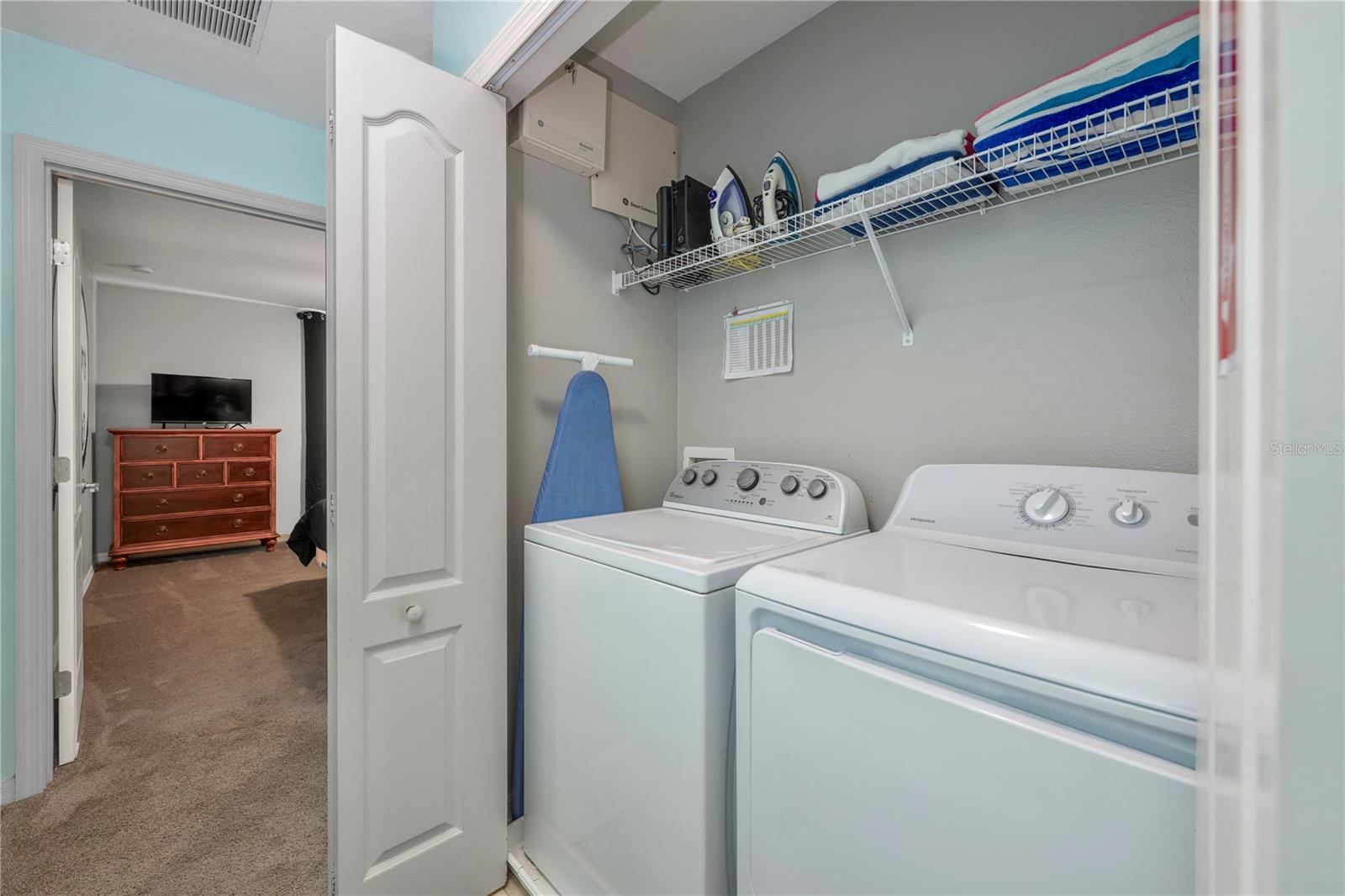 PARADISE PALMS RESORT PH 1 - Residential