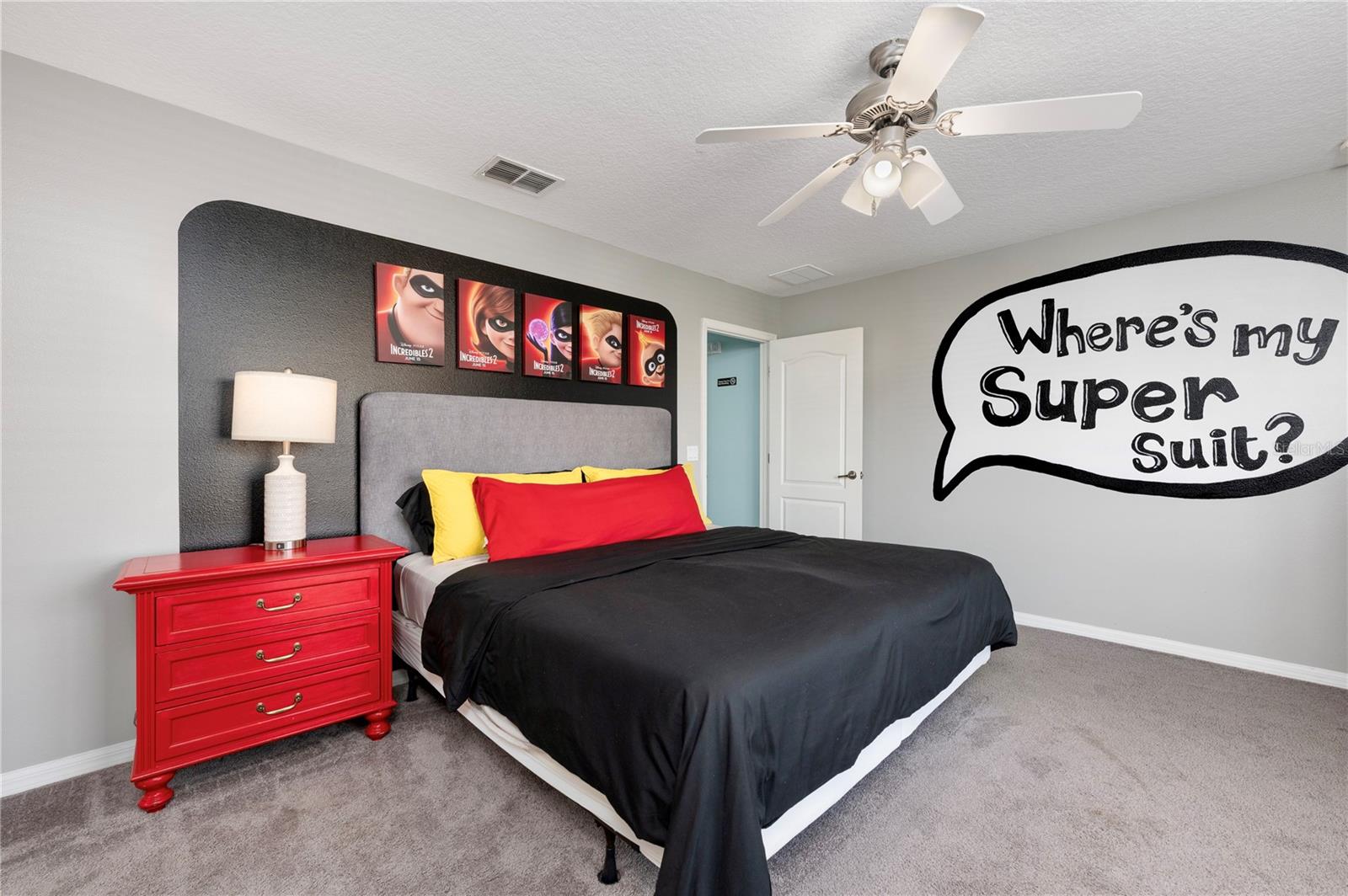 PARADISE PALMS RESORT PH 1 - Residential