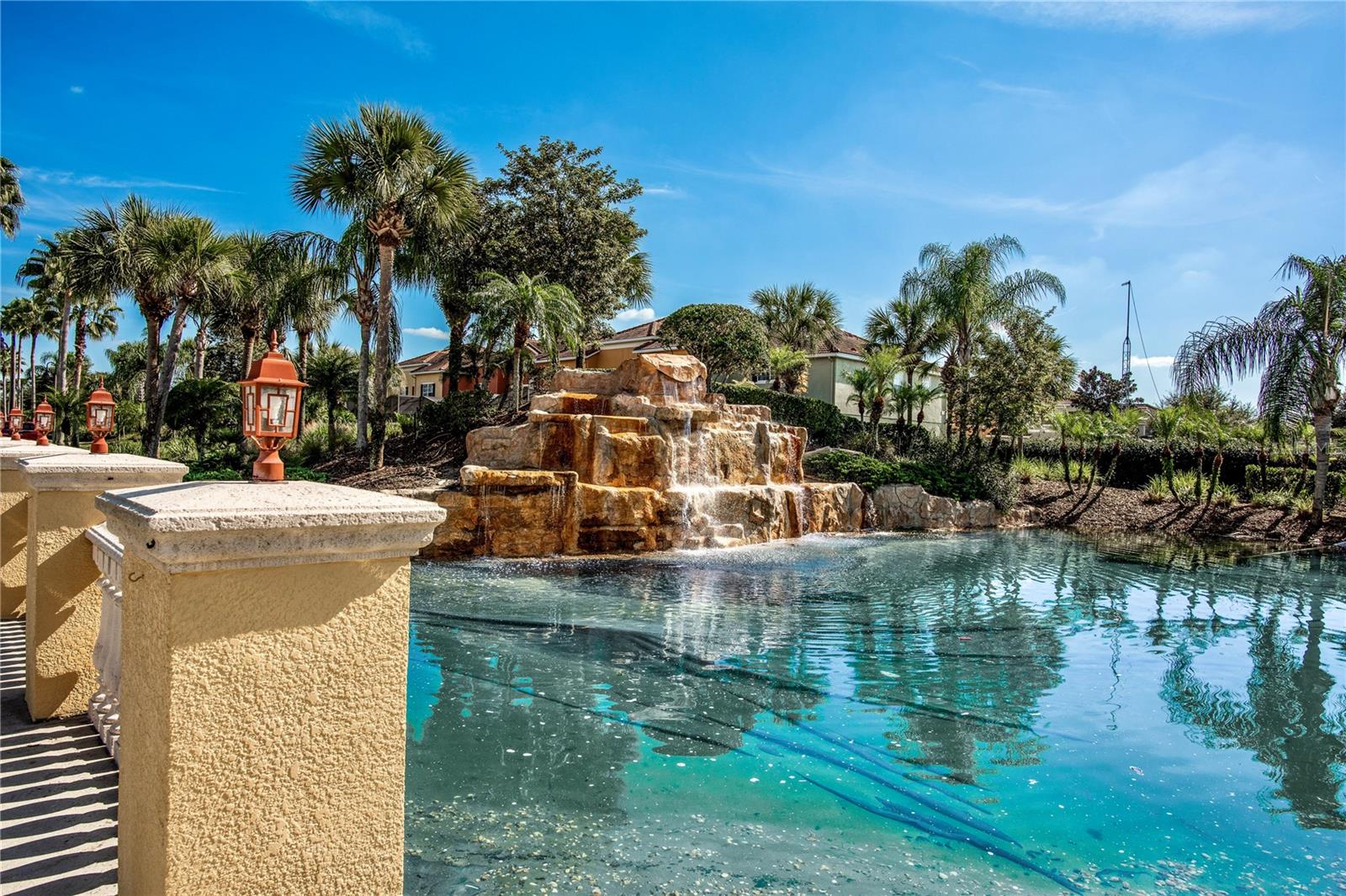 PARADISE PALMS RESORT PH 1 - Residential