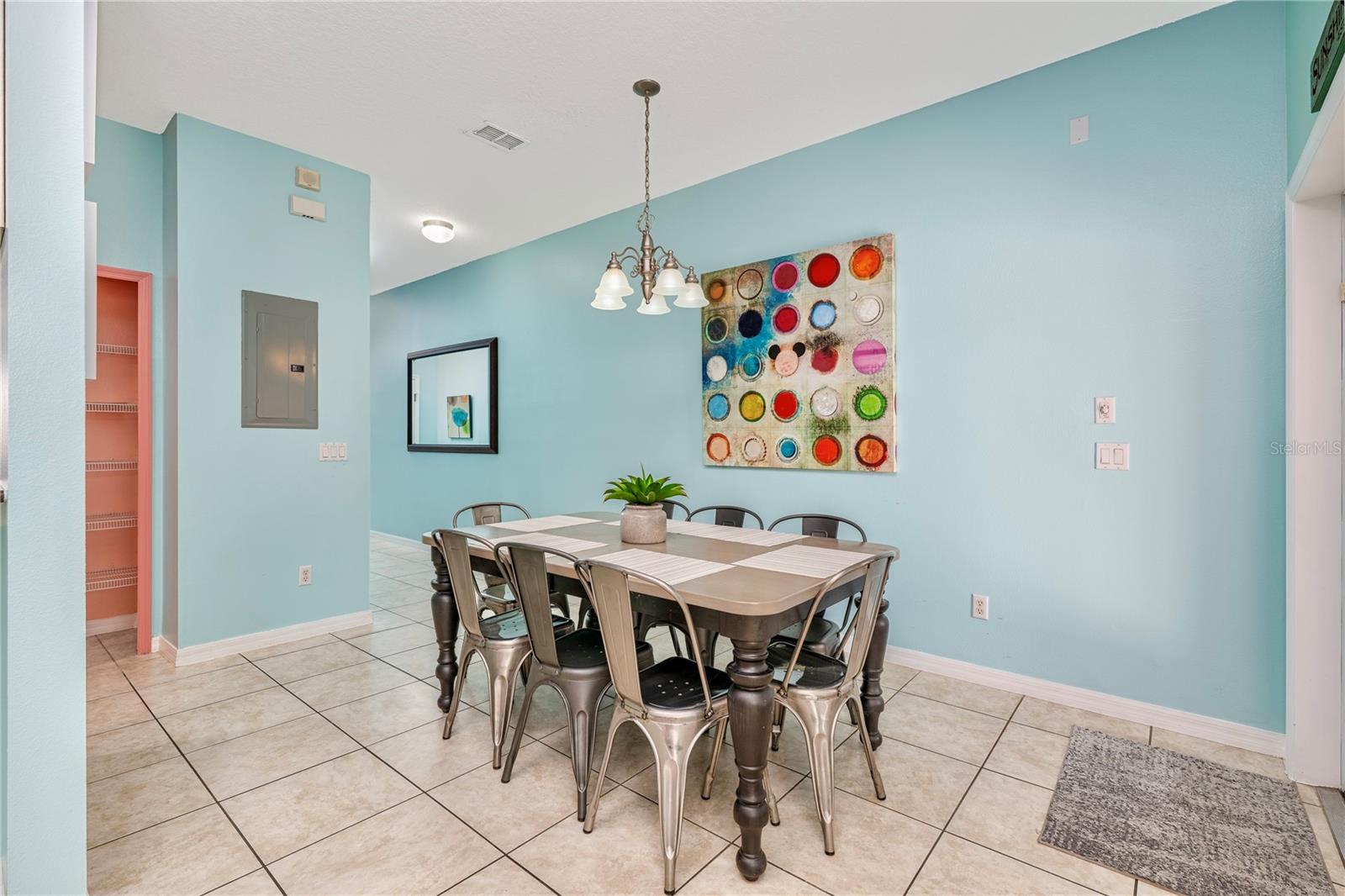 PARADISE PALMS RESORT PH 1 - Residential