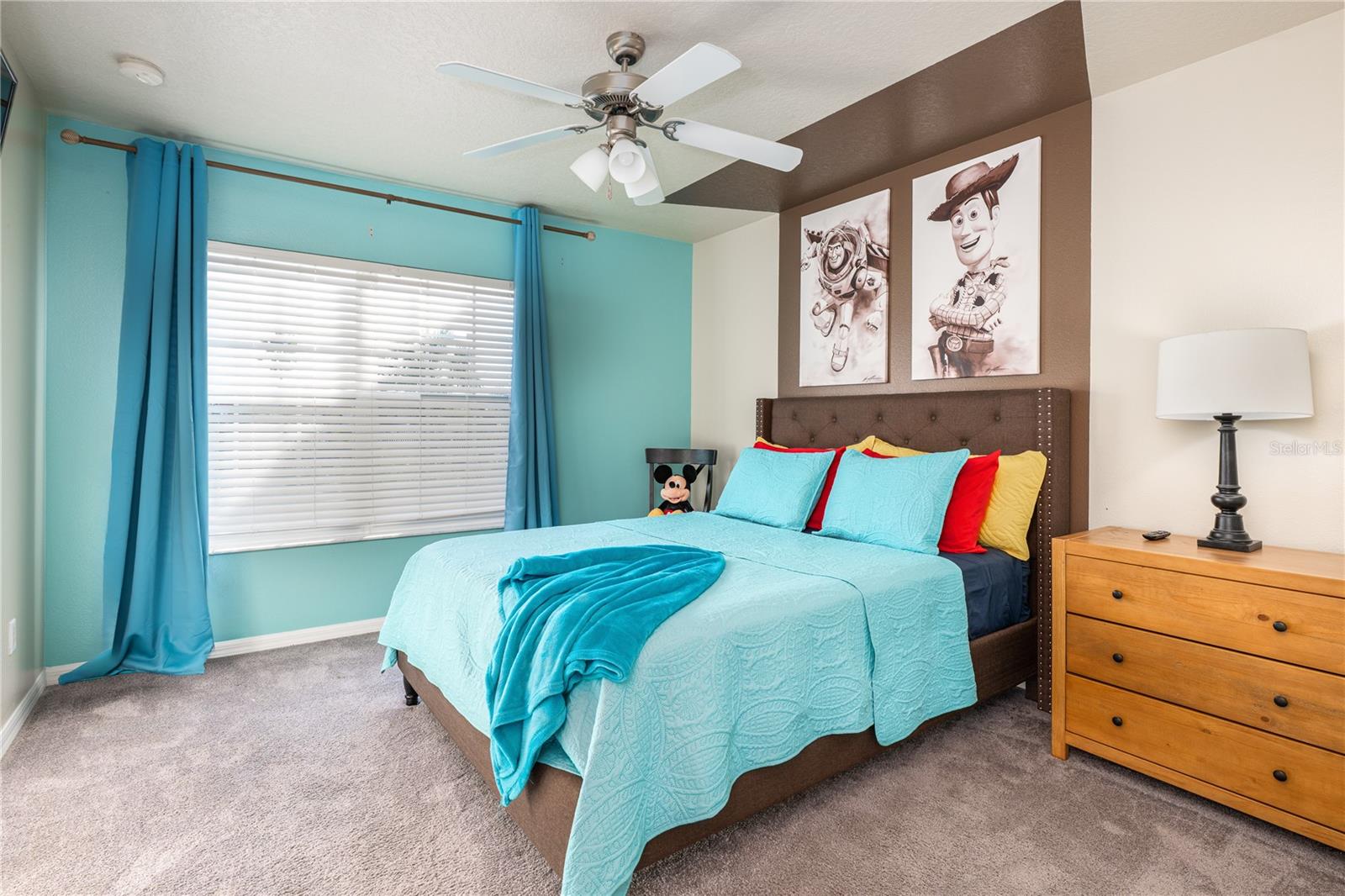 PARADISE PALMS RESORT PH 1 - Residential