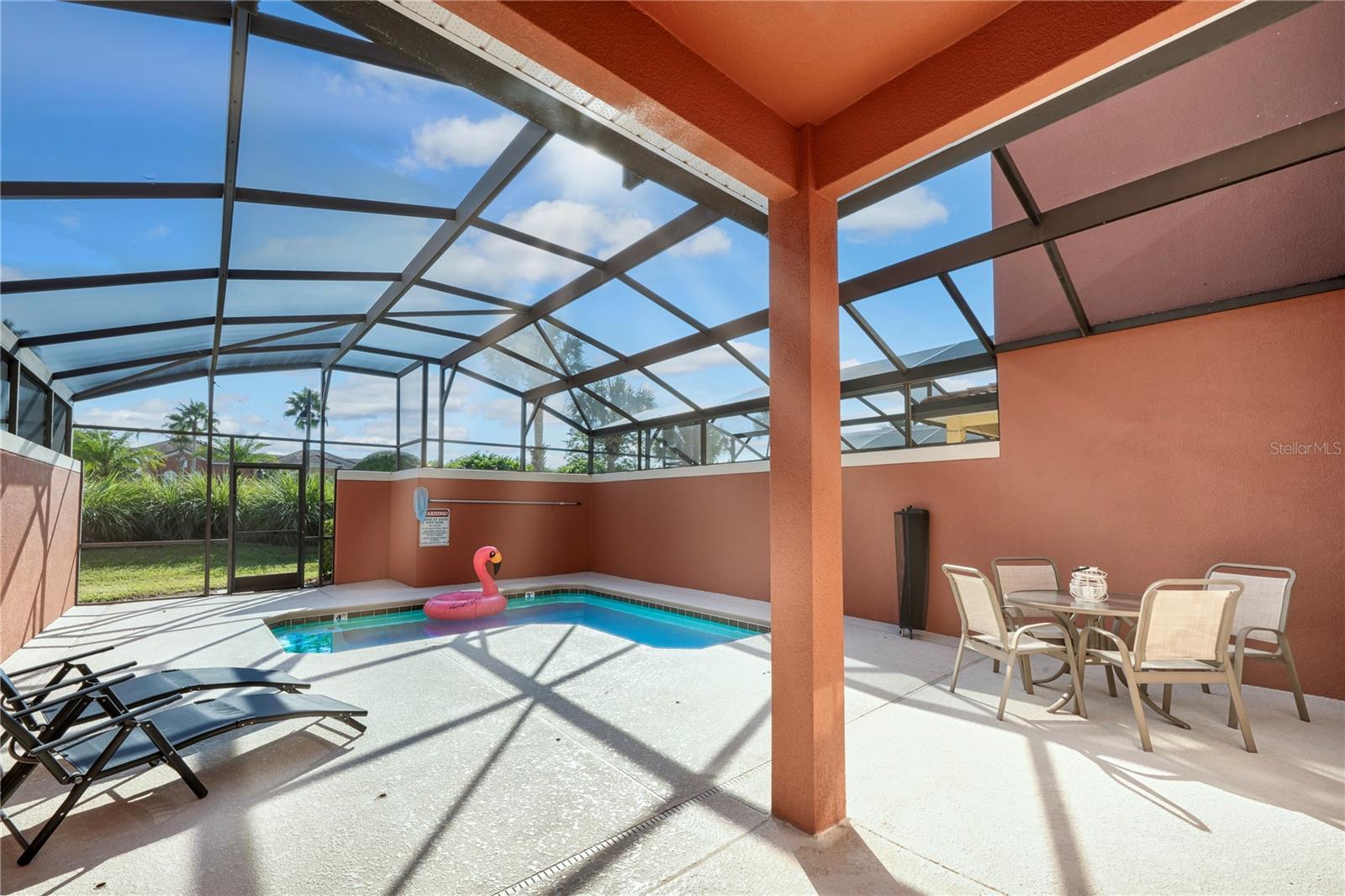 PARADISE PALMS RESORT PH 1 - Residential