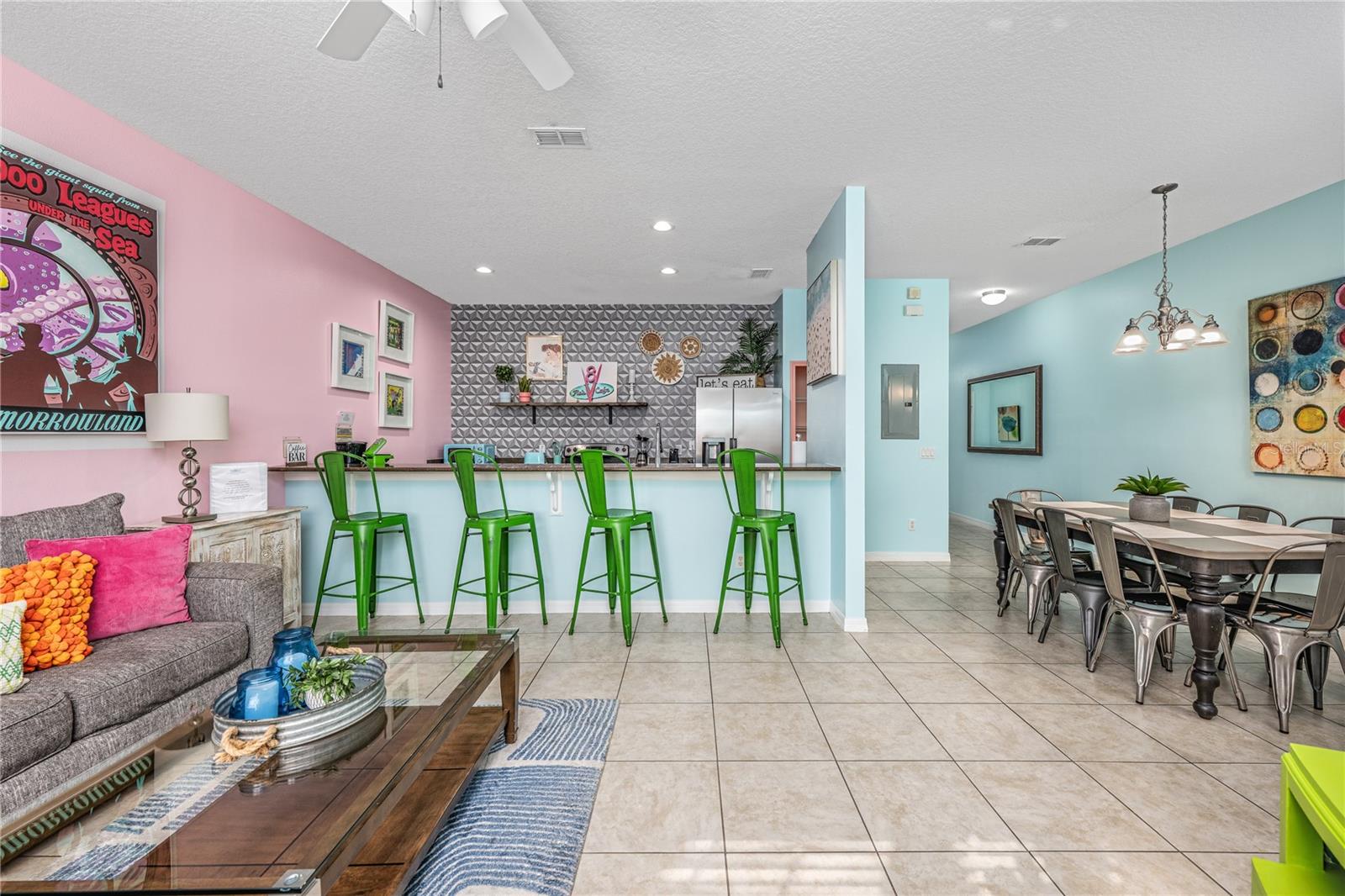 PARADISE PALMS RESORT PH 1 - Residential