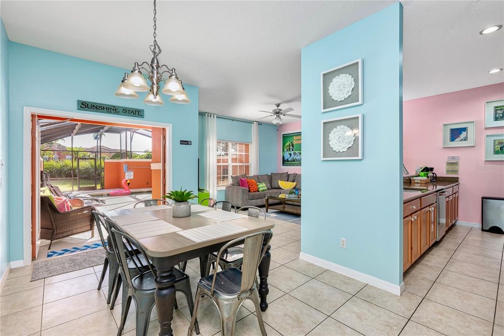 Photo of 8974 Candy Palm Road, Kissimmee, FL 34747 (MLS # O6363727)