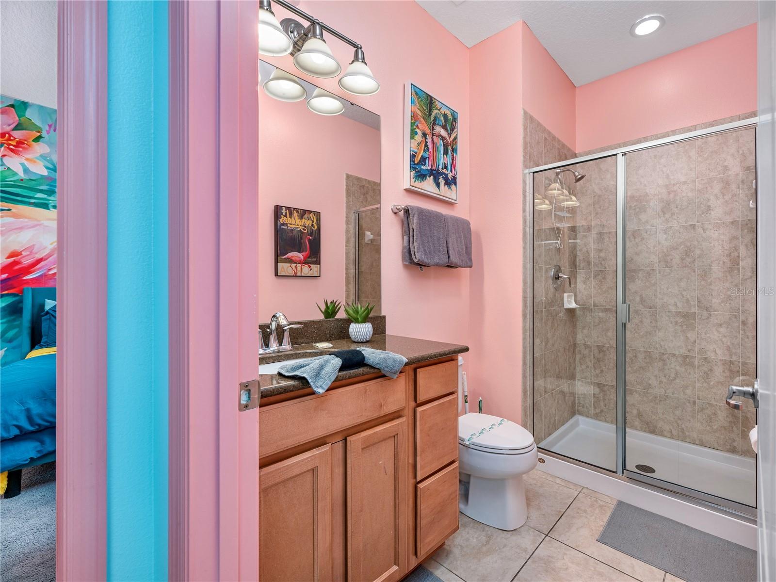 PARADISE PALMS RESORT PH 1 - Residential