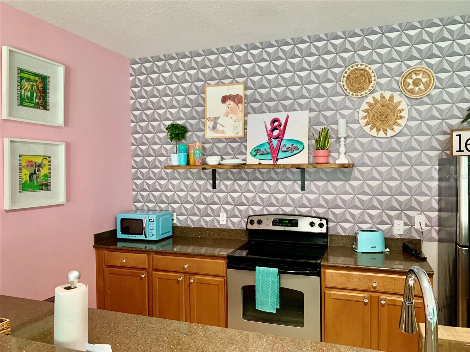 PARADISE PALMS RESORT PH 1 - Residential