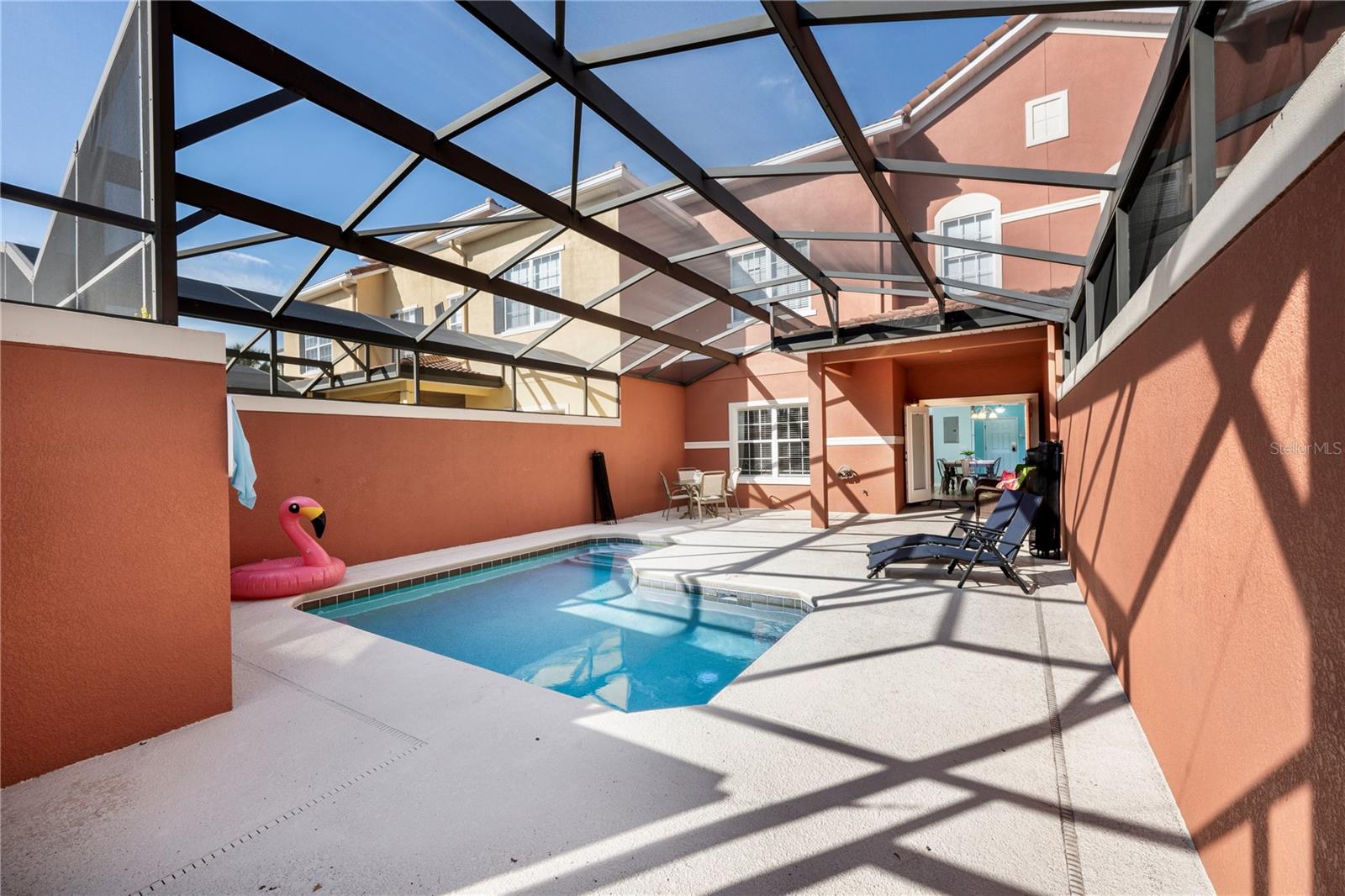 PARADISE PALMS RESORT PH 1 - Residential