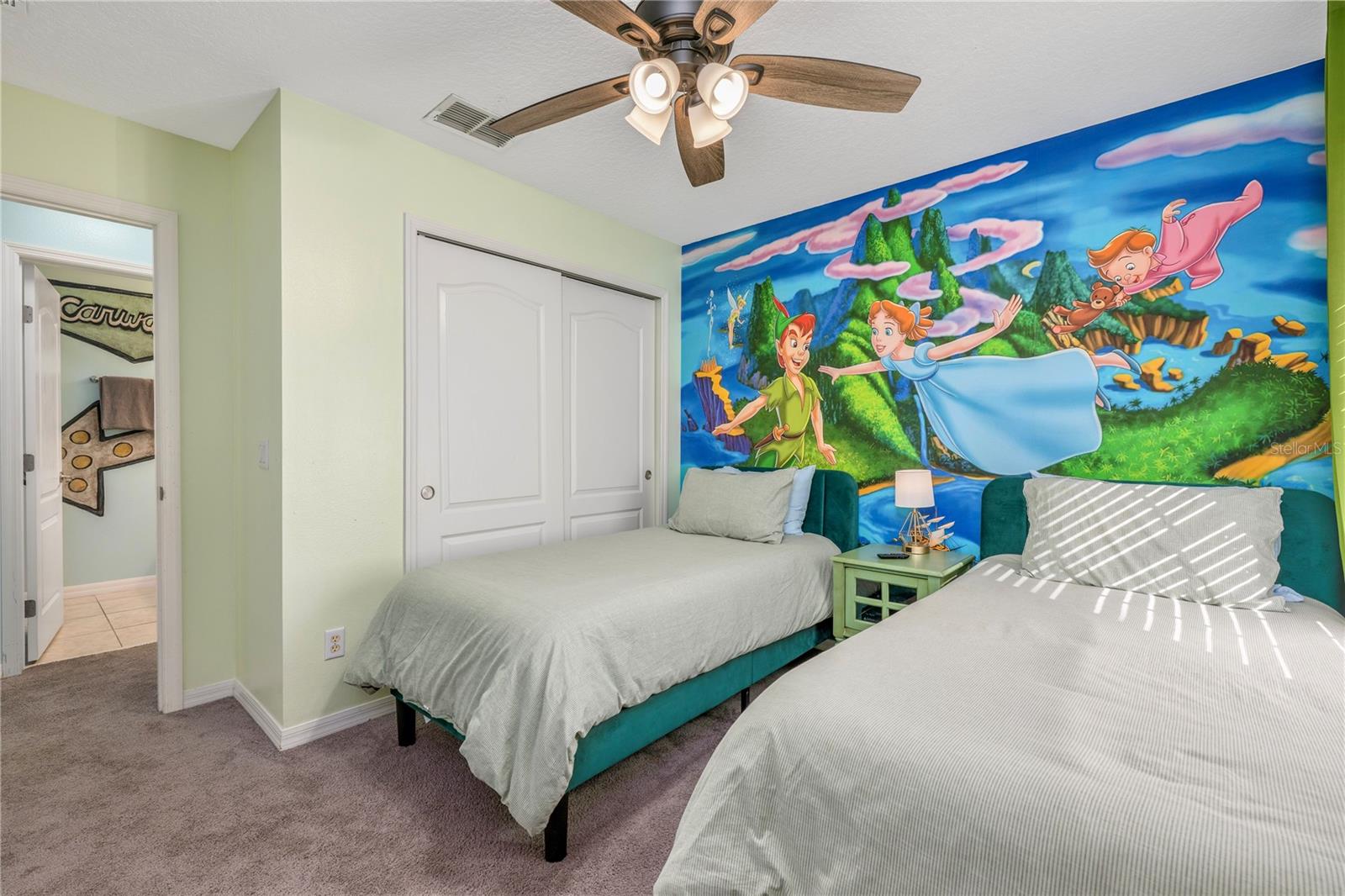 PARADISE PALMS RESORT PH 1 - Residential