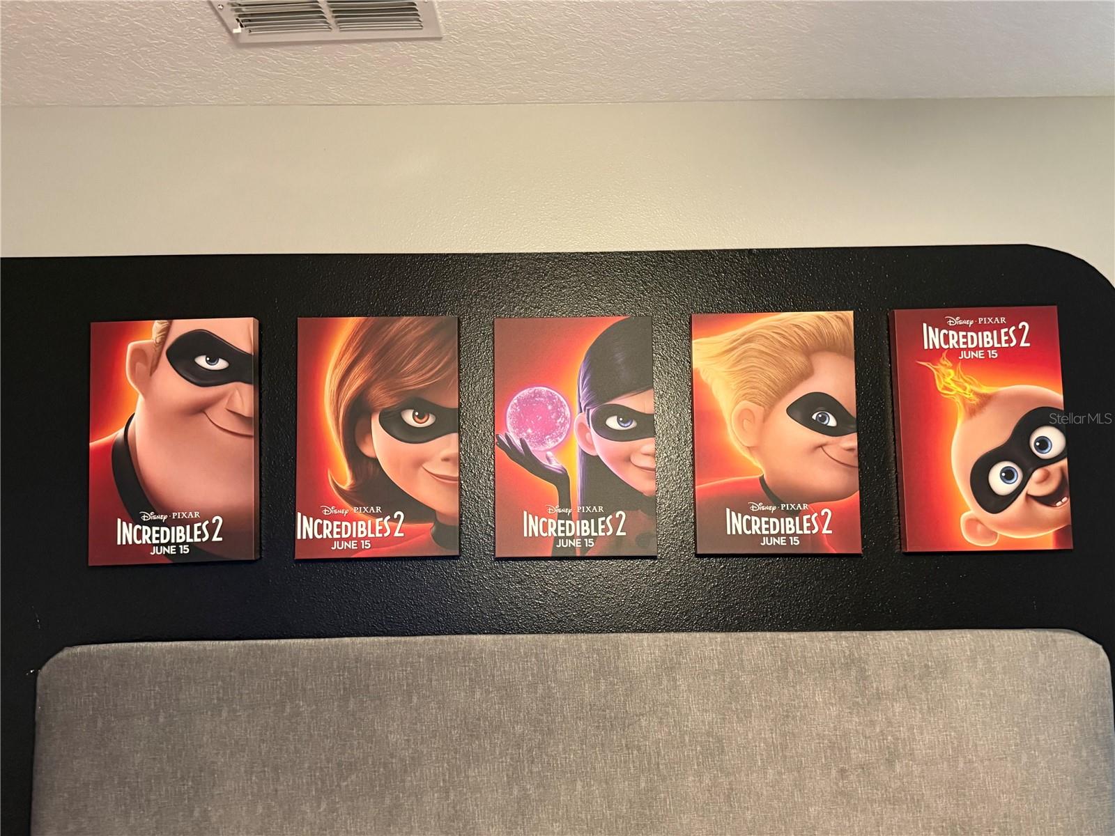 PARADISE PALMS RESORT PH 1 - Residential