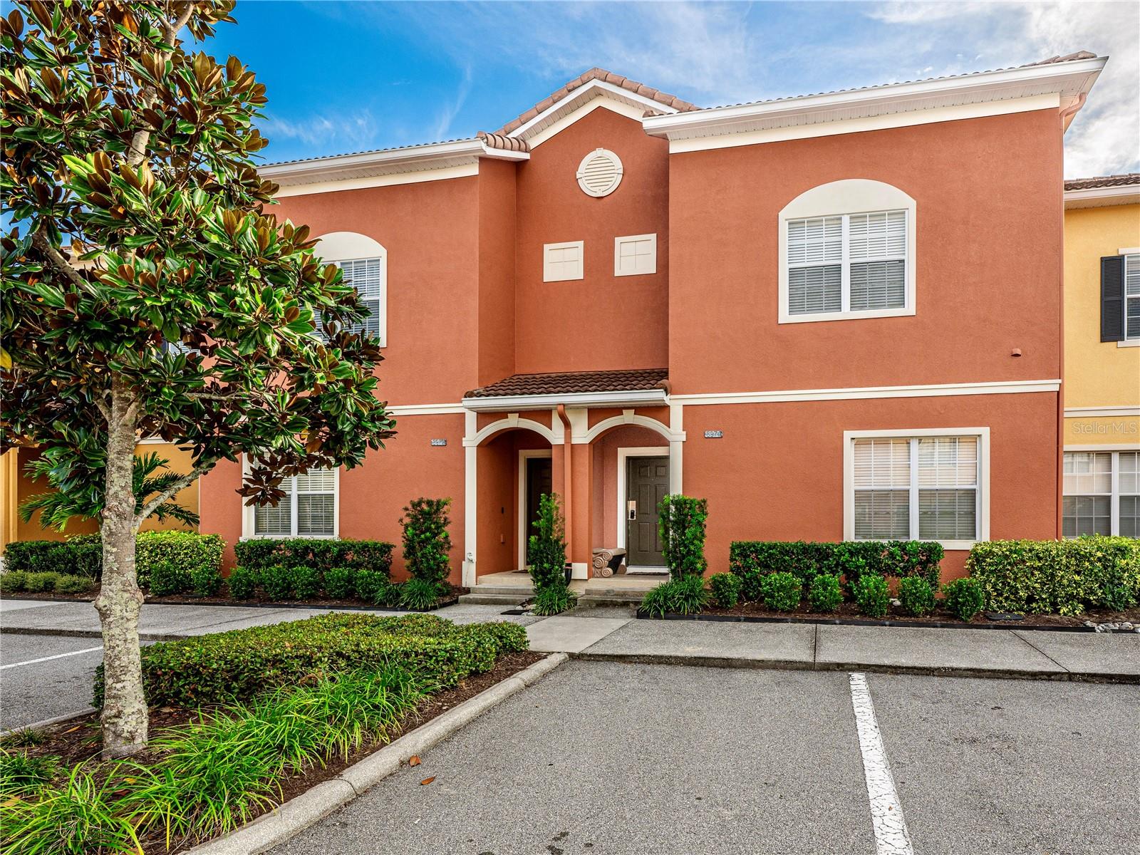 PARADISE PALMS RESORT PH 1 - Residential