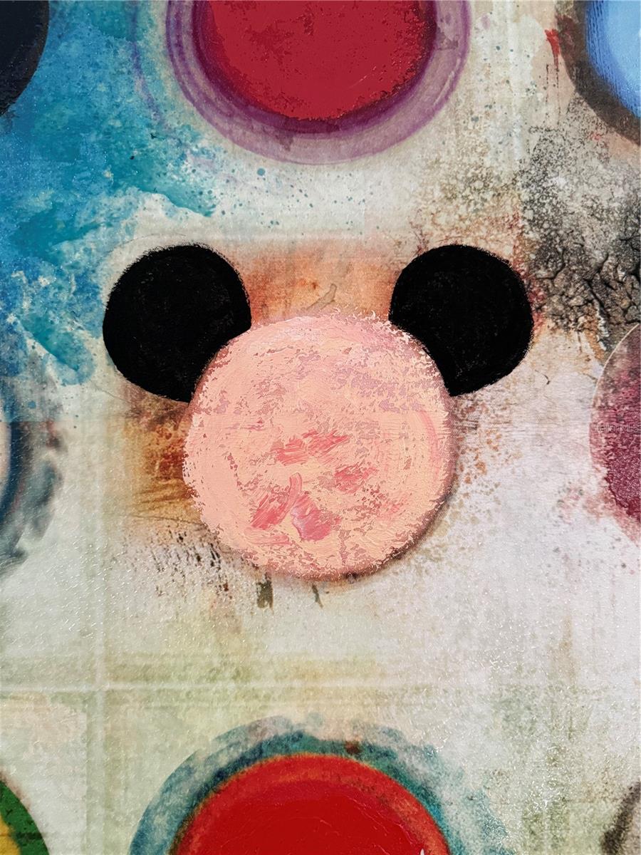 PARADISE PALMS RESORT PH 1 - Residential