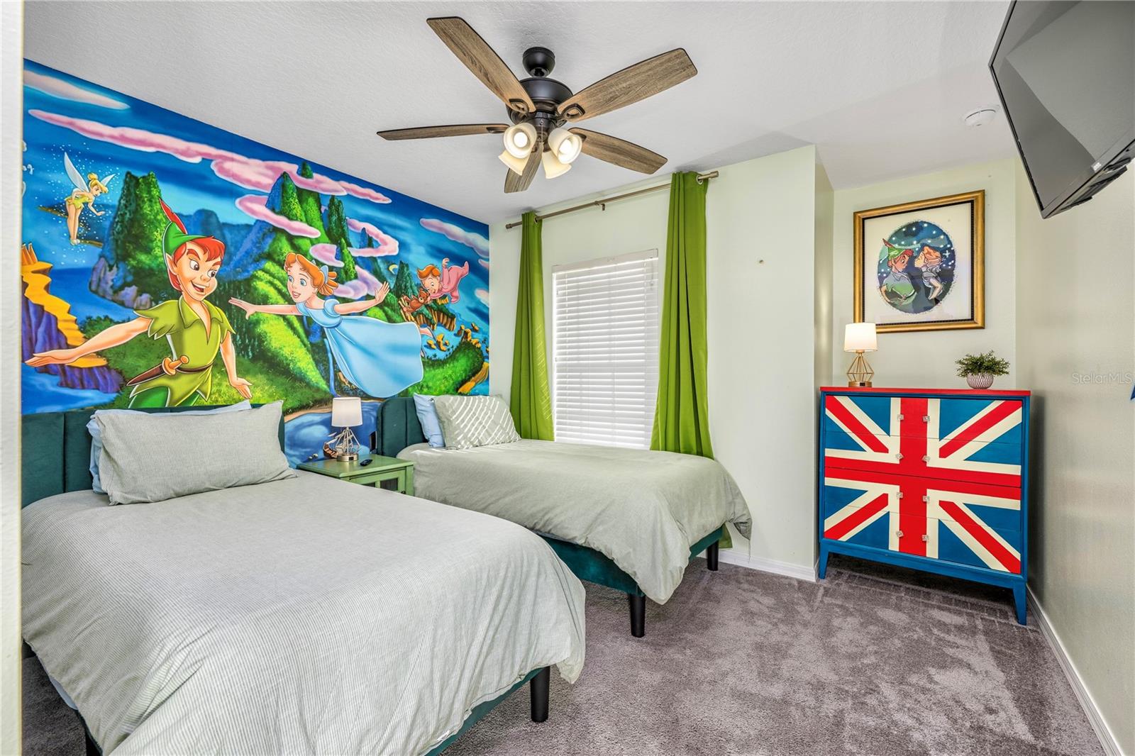 PARADISE PALMS RESORT PH 1 - Residential