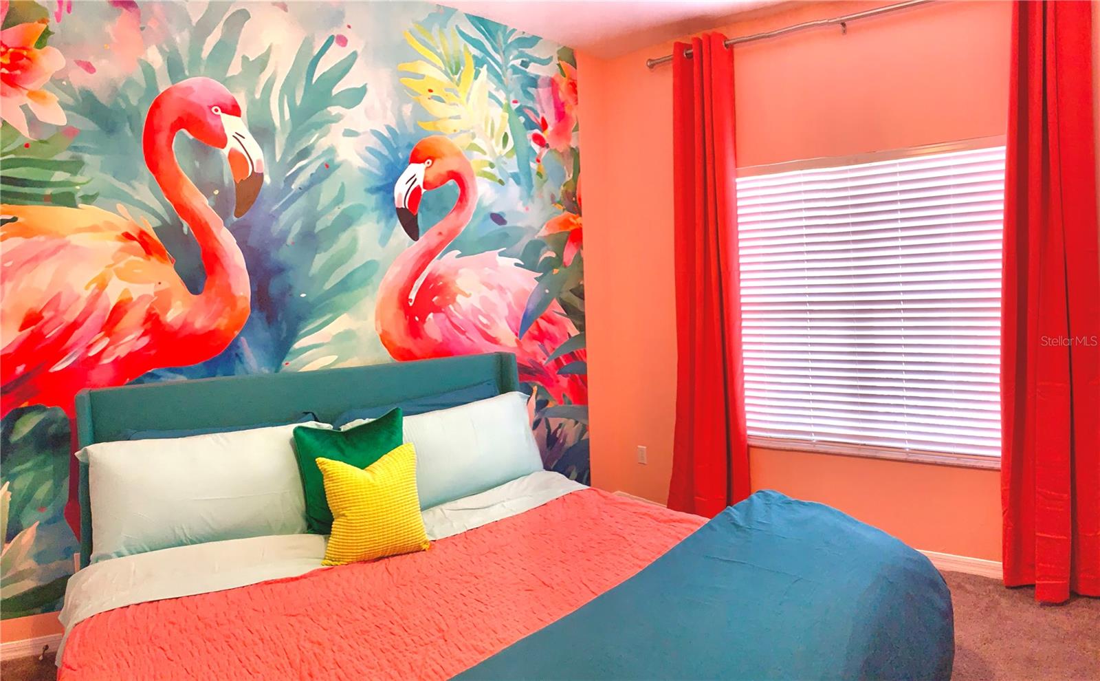 PARADISE PALMS RESORT PH 1 - Residential