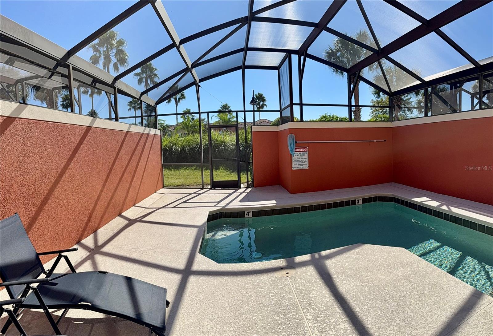 PARADISE PALMS RESORT PH 1 - Residential