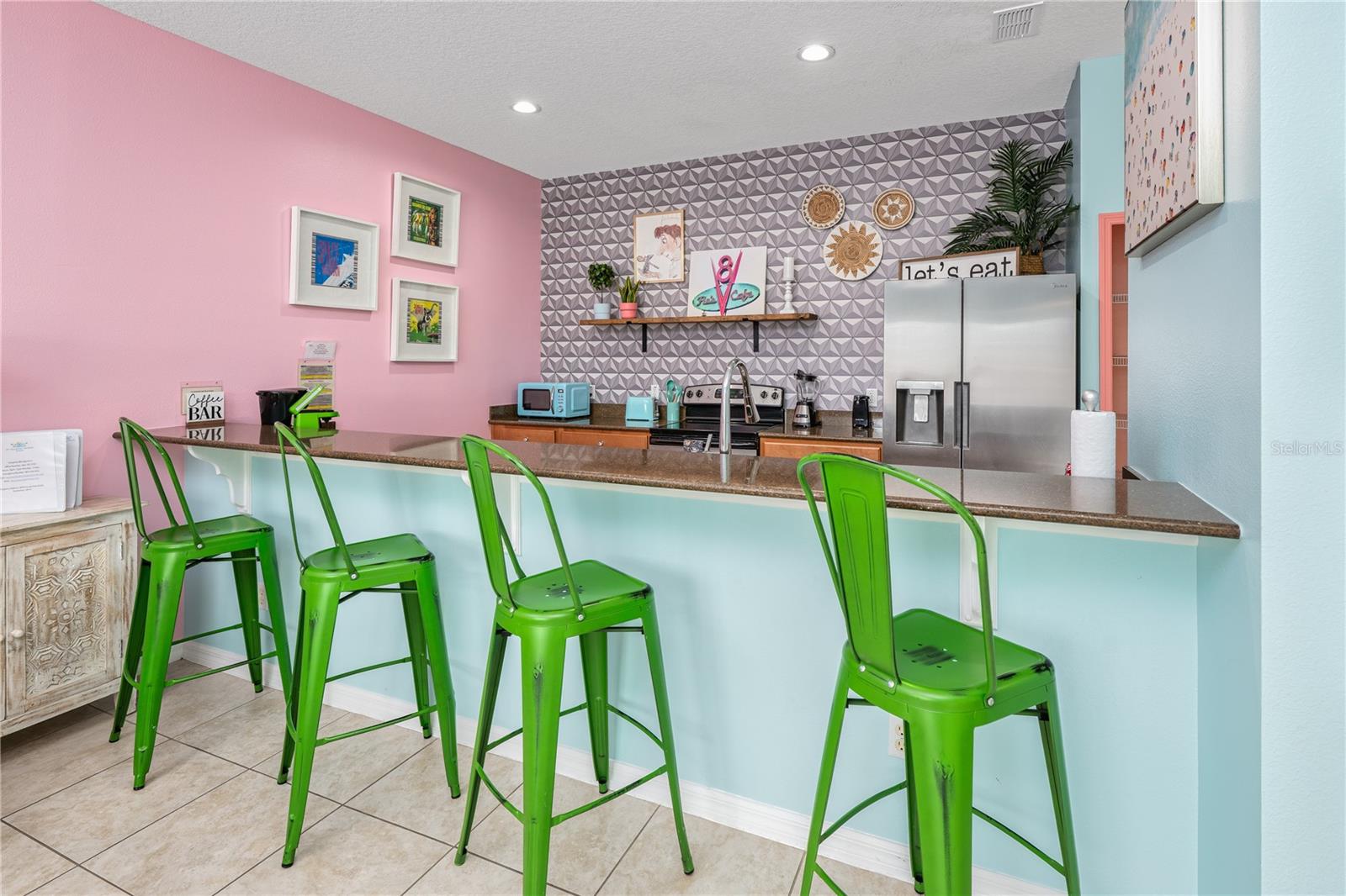 PARADISE PALMS RESORT PH 1 - Residential