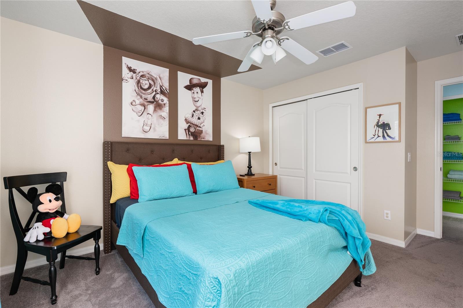 PARADISE PALMS RESORT PH 1 - Residential