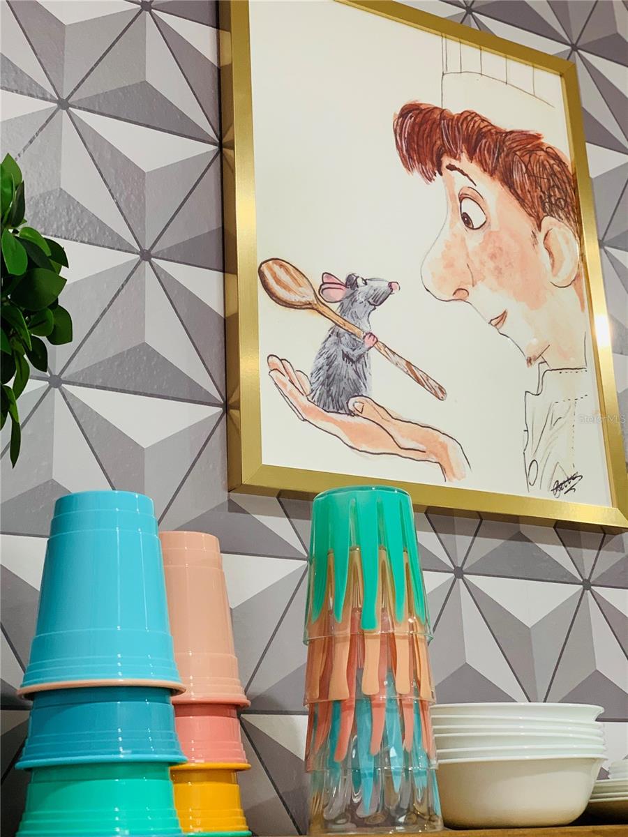 PARADISE PALMS RESORT PH 1 - Residential