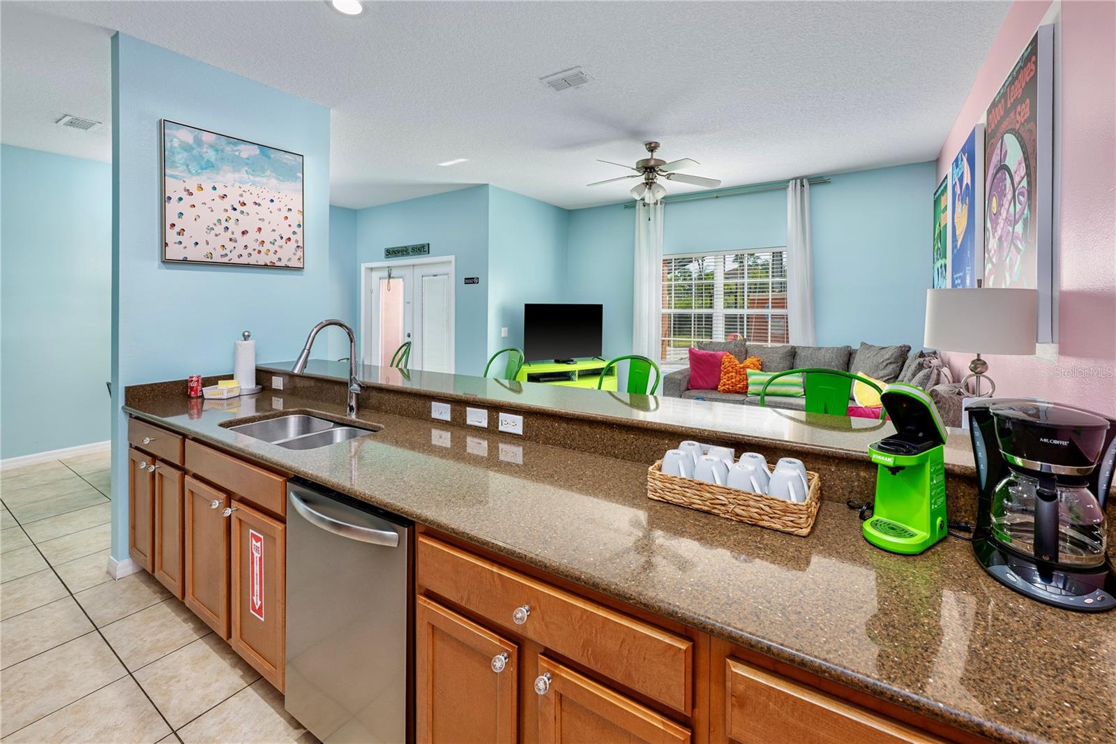 PARADISE PALMS RESORT PH 1 - Residential