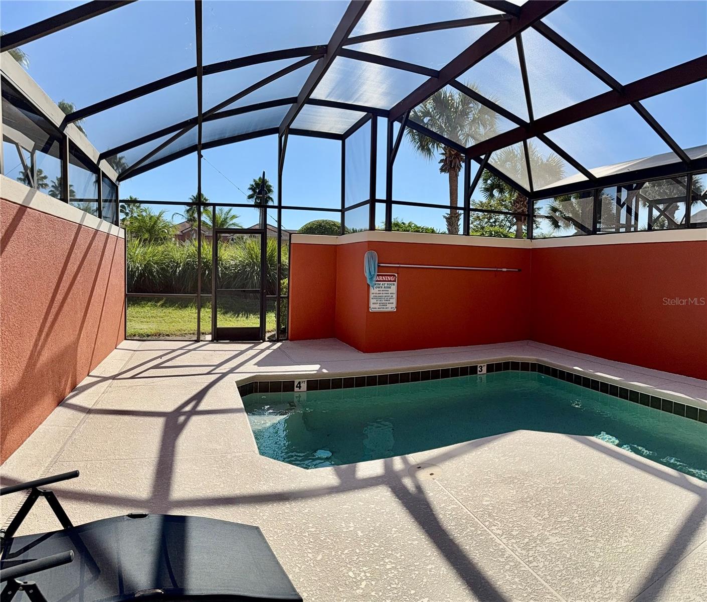 PARADISE PALMS RESORT PH 1 - Residential