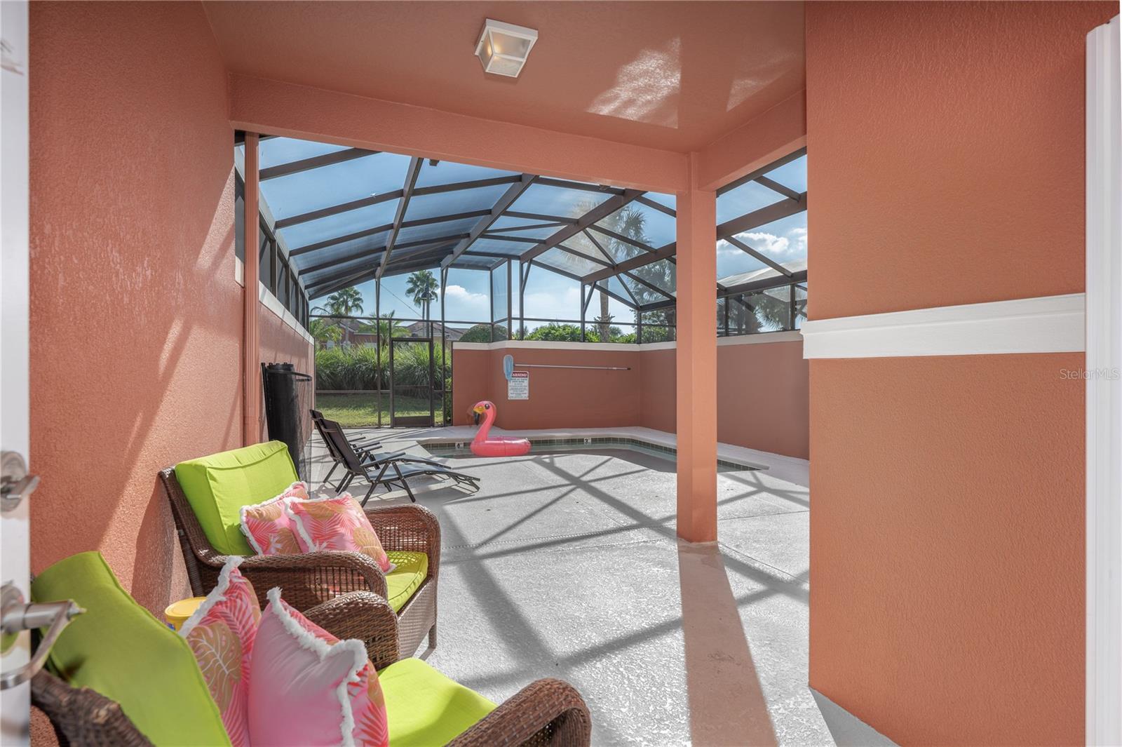 PARADISE PALMS RESORT PH 1 - Residential