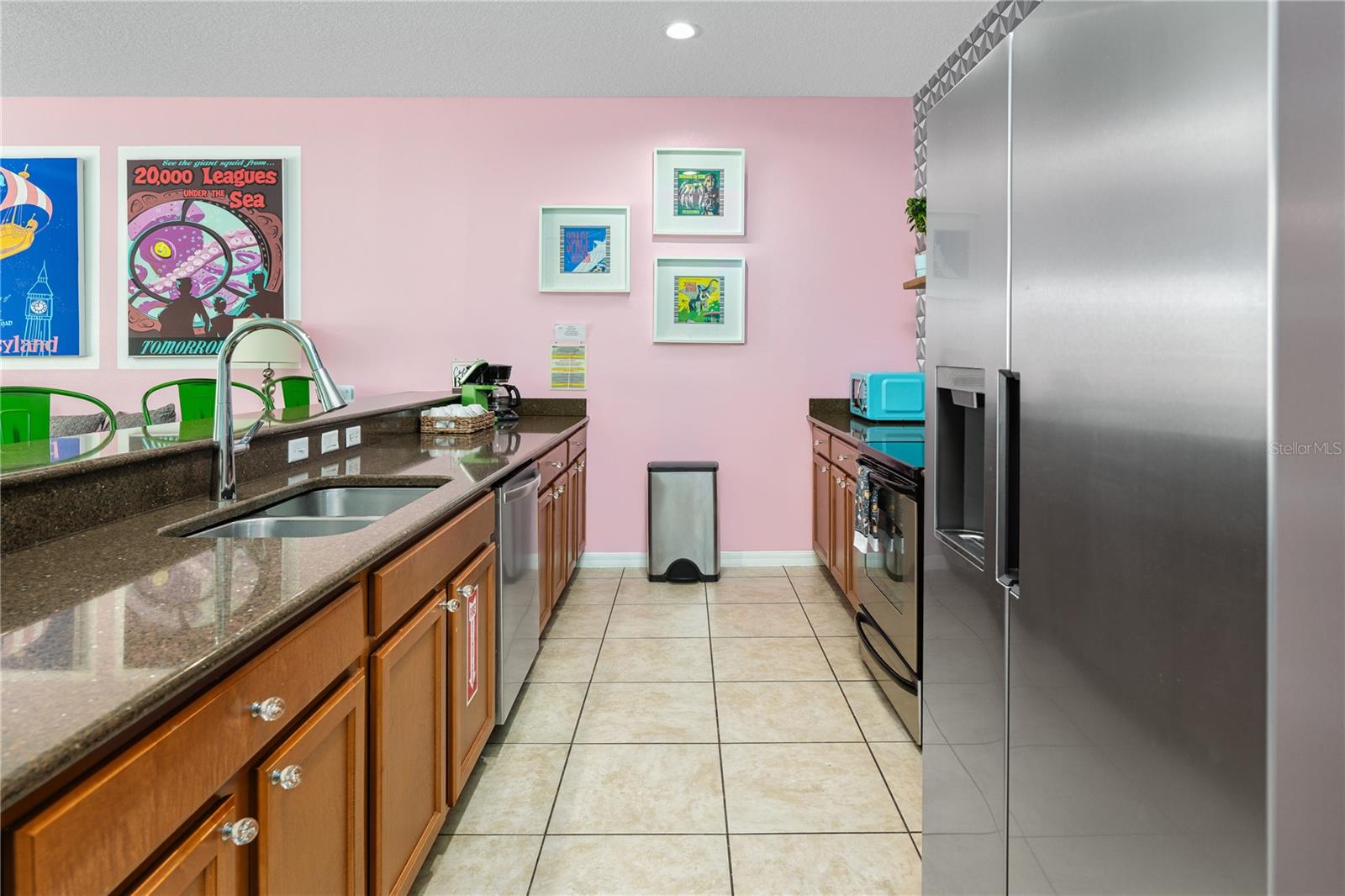 PARADISE PALMS RESORT PH 1 - Residential