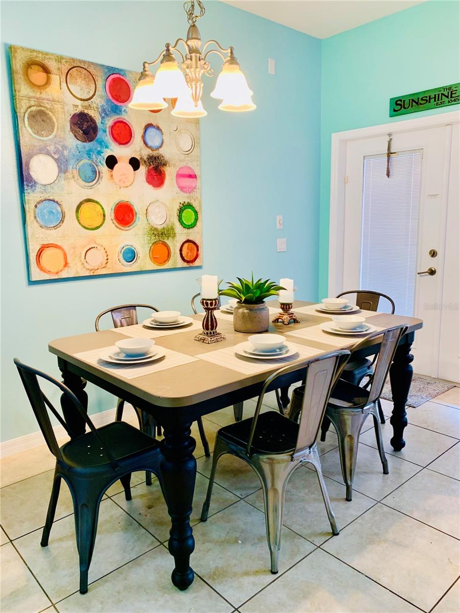 PARADISE PALMS RESORT PH 1 - Residential