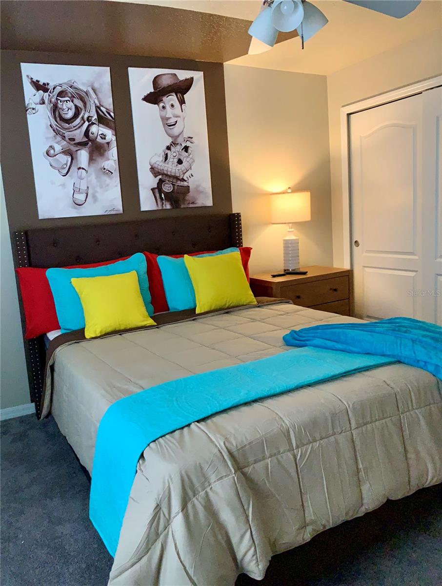 PARADISE PALMS RESORT PH 1 - Residential