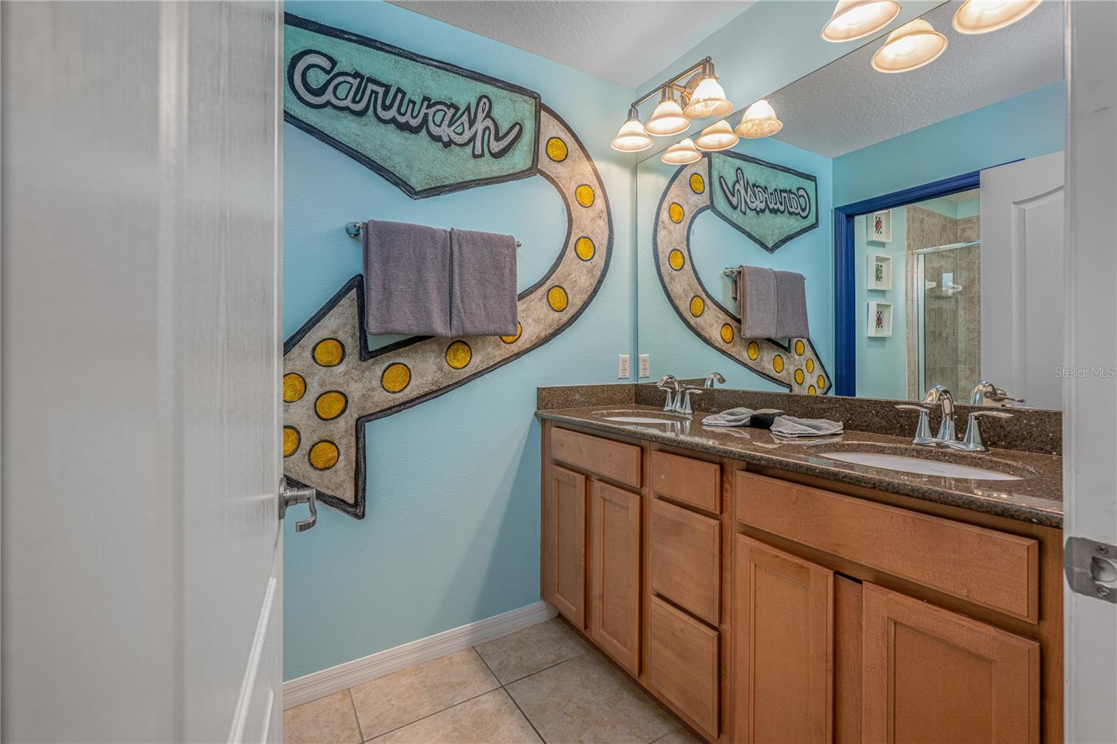 PARADISE PALMS RESORT PH 1 - Residential