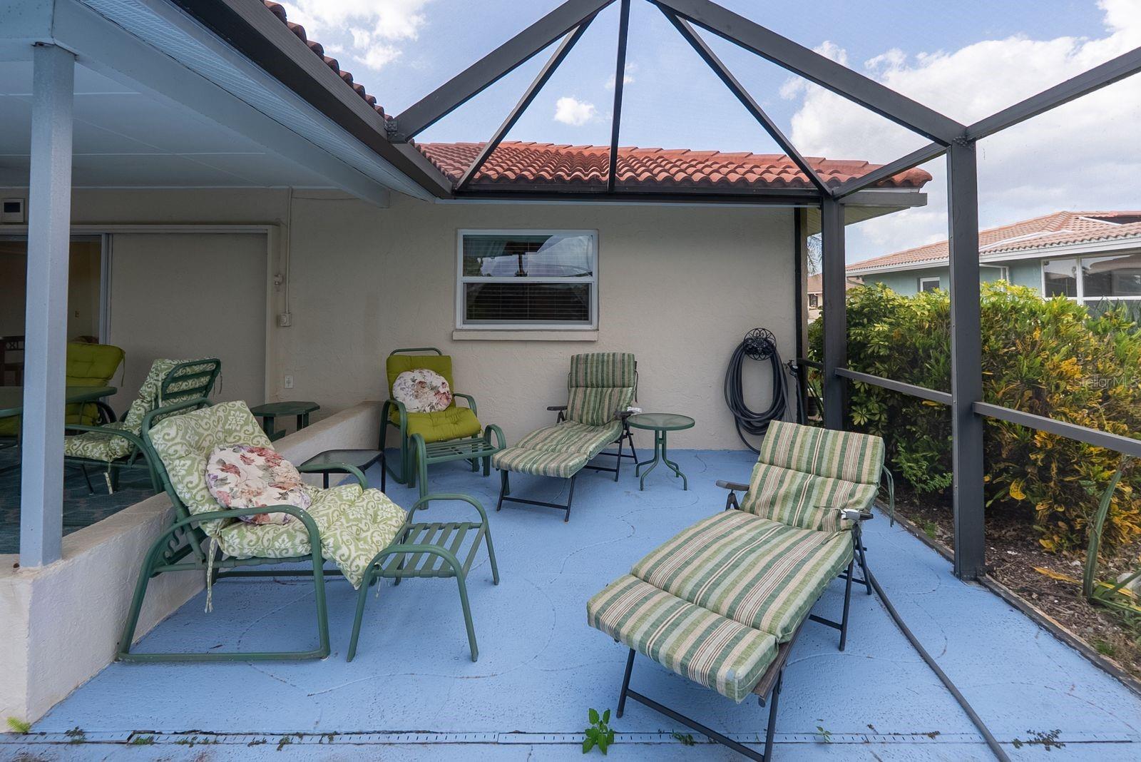 ENGLEWOOD ISLES SUB - Residential