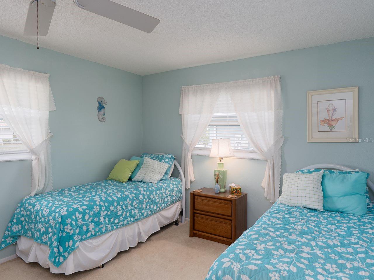 ENGLEWOOD ISLES SUB - Residential