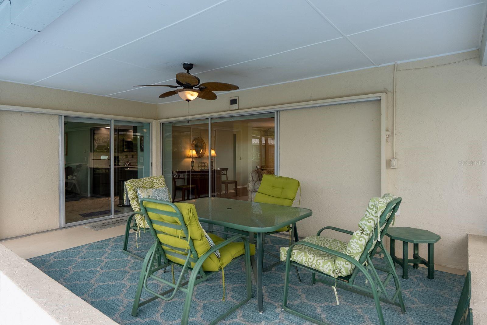 ENGLEWOOD ISLES SUB - Residential