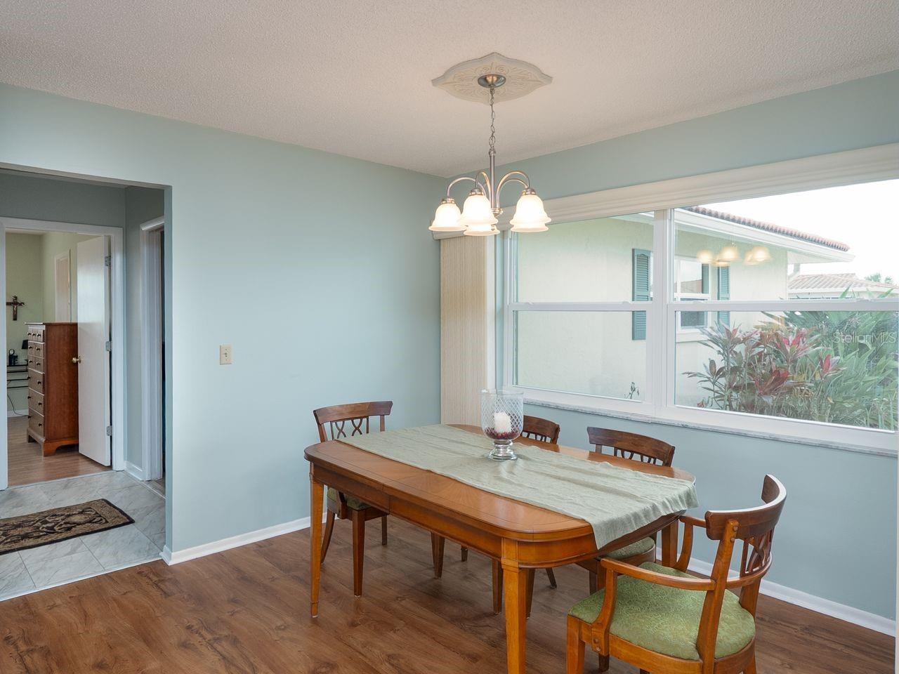 ENGLEWOOD ISLES SUB - Residential