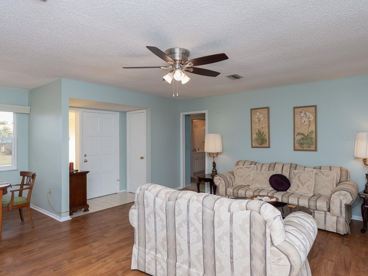 ENGLEWOOD ISLES SUB - Residential