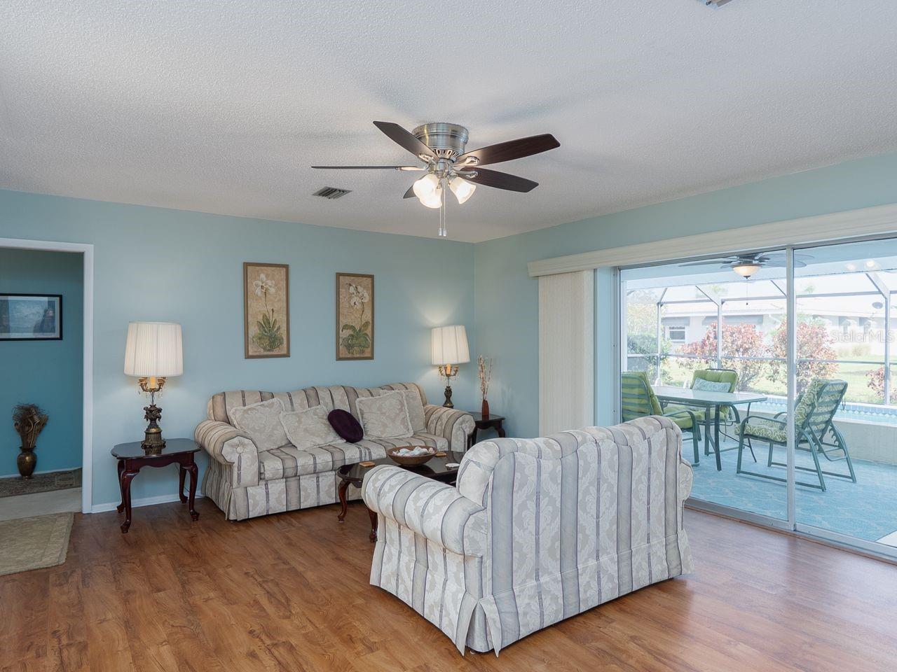 ENGLEWOOD ISLES SUB - Residential