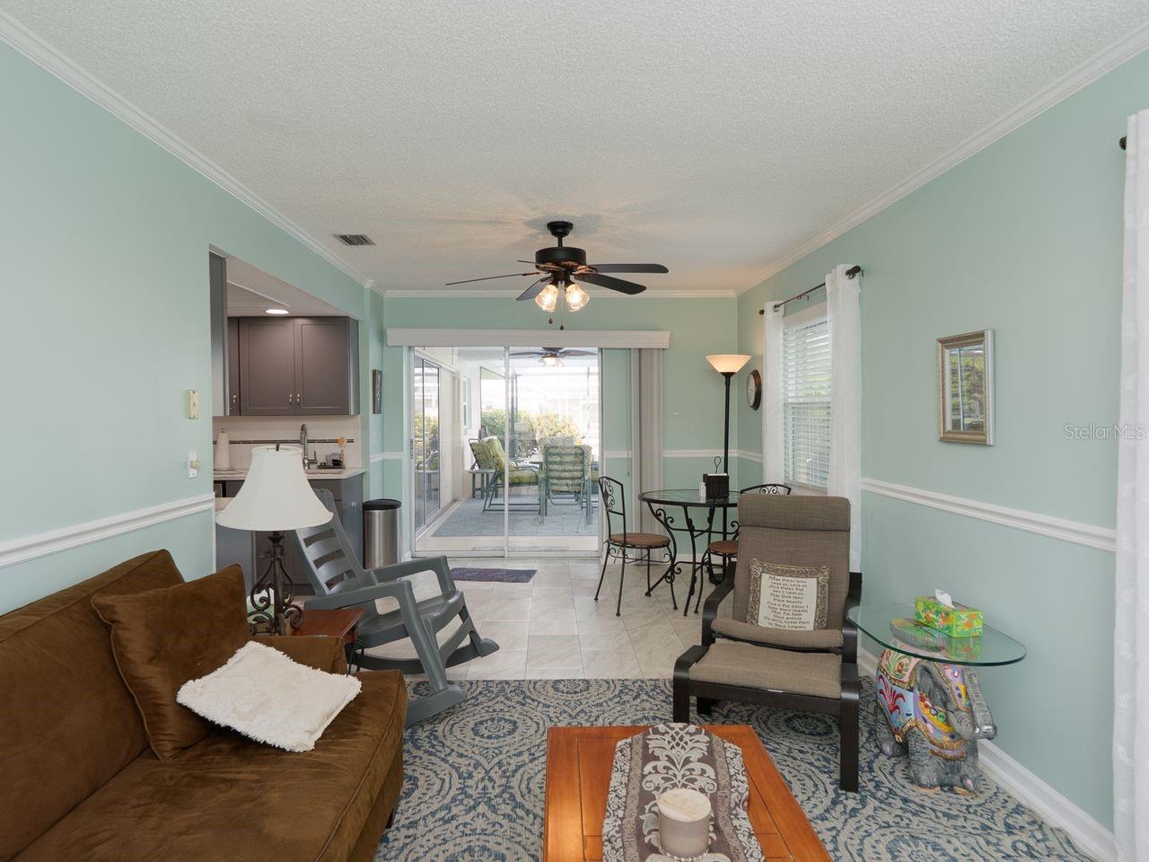 ENGLEWOOD ISLES SUB - Residential