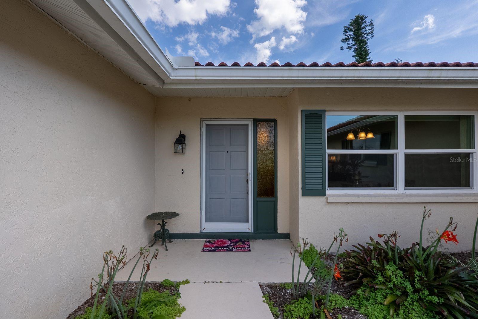 ENGLEWOOD ISLES SUB - Residential