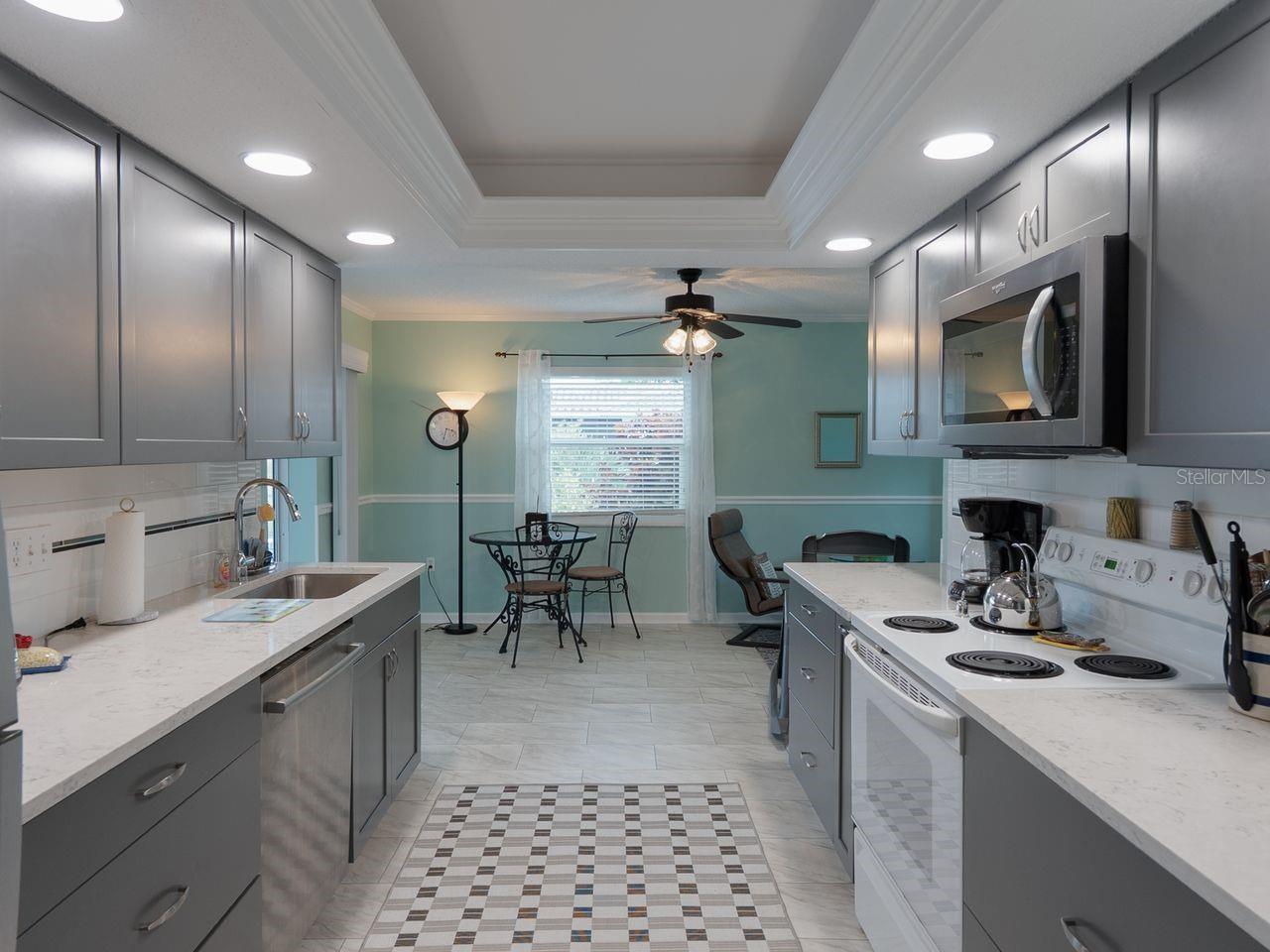 ENGLEWOOD ISLES SUB - Residential