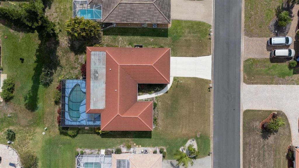 Photo of 6 Pine Ridge Way, Englewood, FL 34223 (MLS # N6143740)