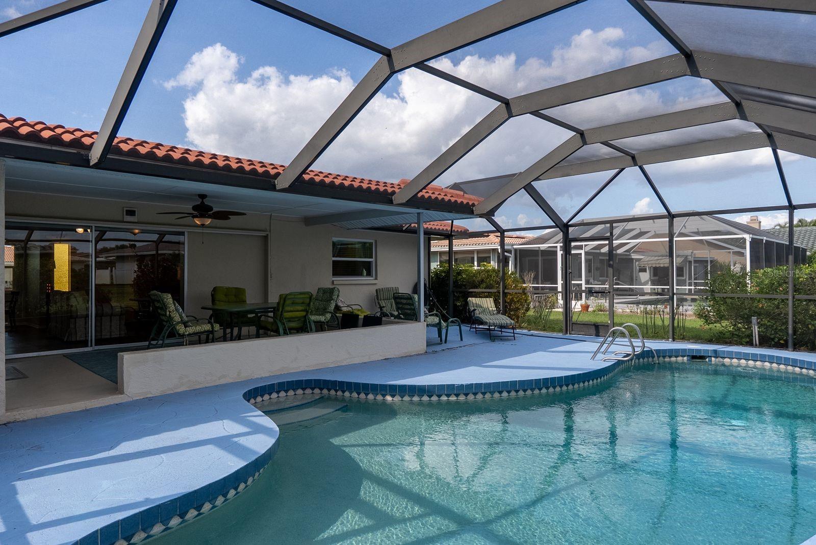 ENGLEWOOD ISLES SUB - Residential