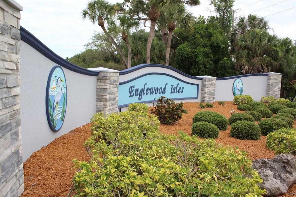 ENGLEWOOD ISLES SUB - Residential