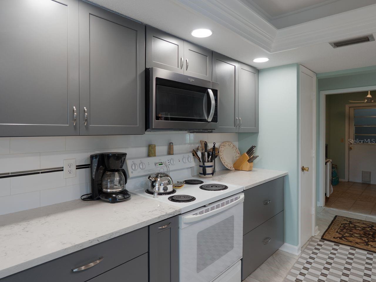 ENGLEWOOD ISLES SUB - Residential