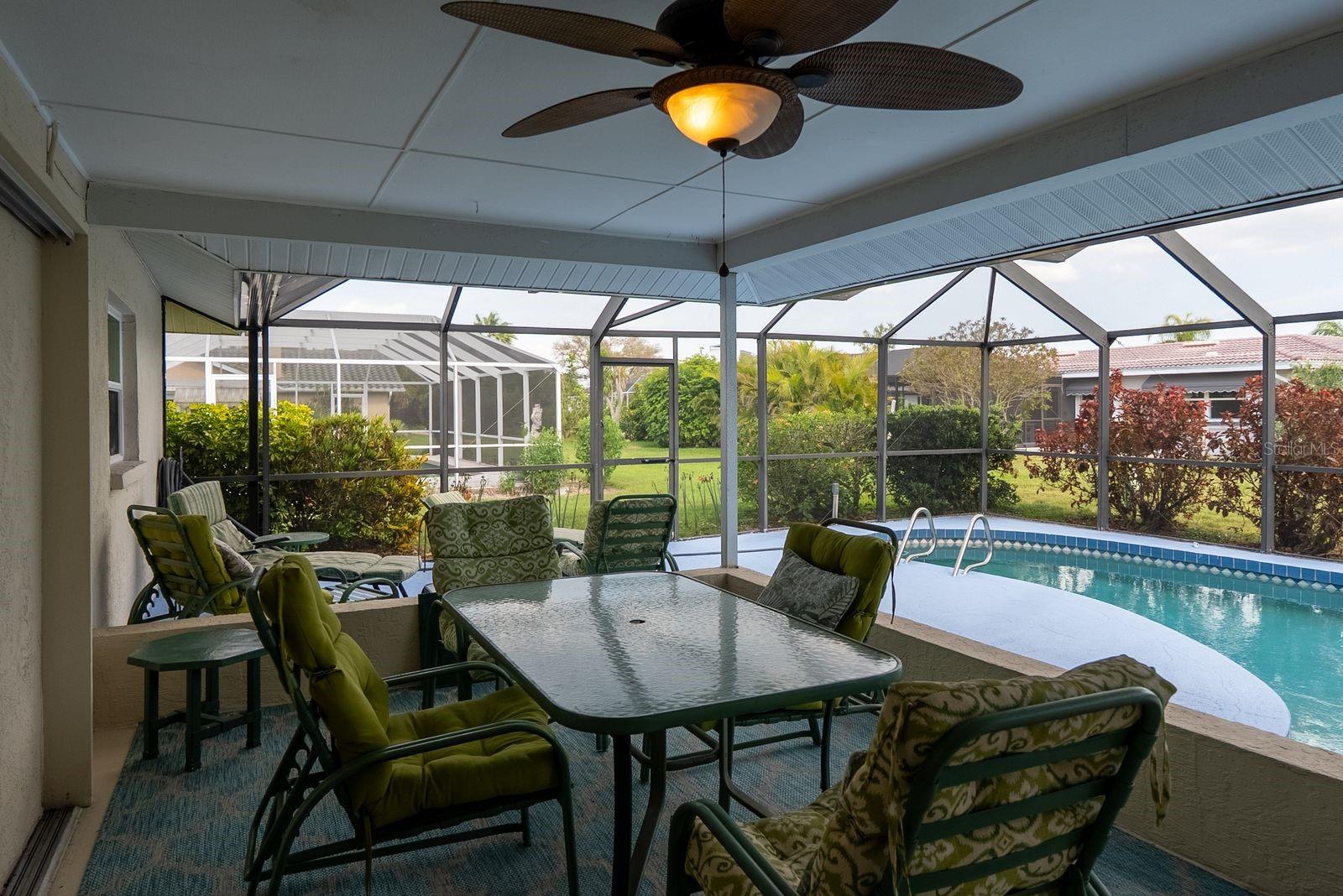 ENGLEWOOD ISLES SUB - Residential