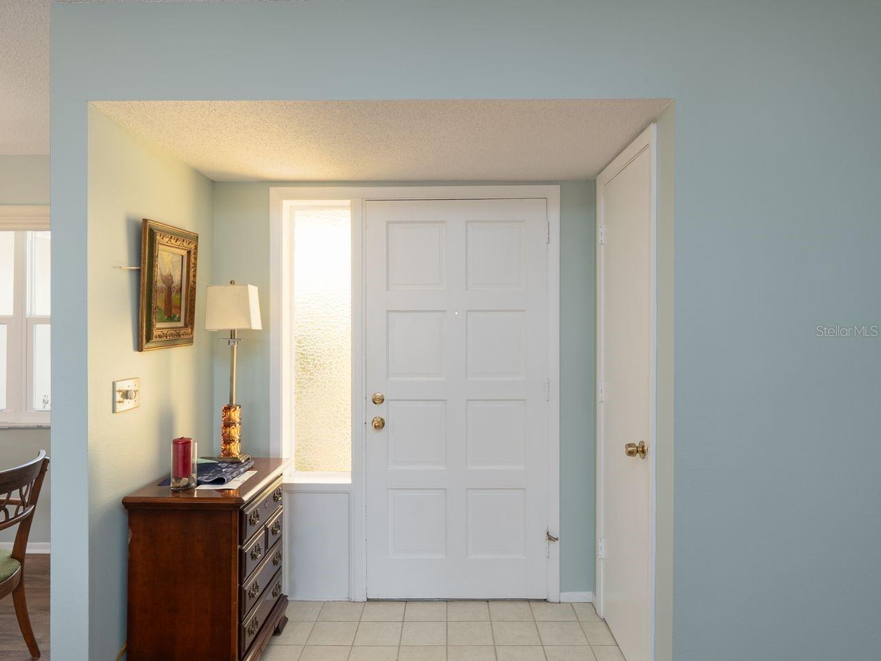 ENGLEWOOD ISLES SUB - Residential