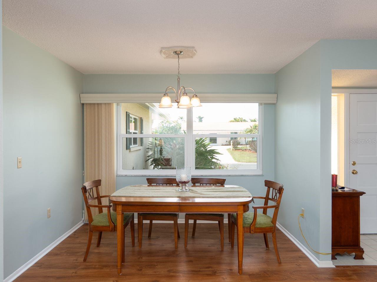 ENGLEWOOD ISLES SUB - Residential