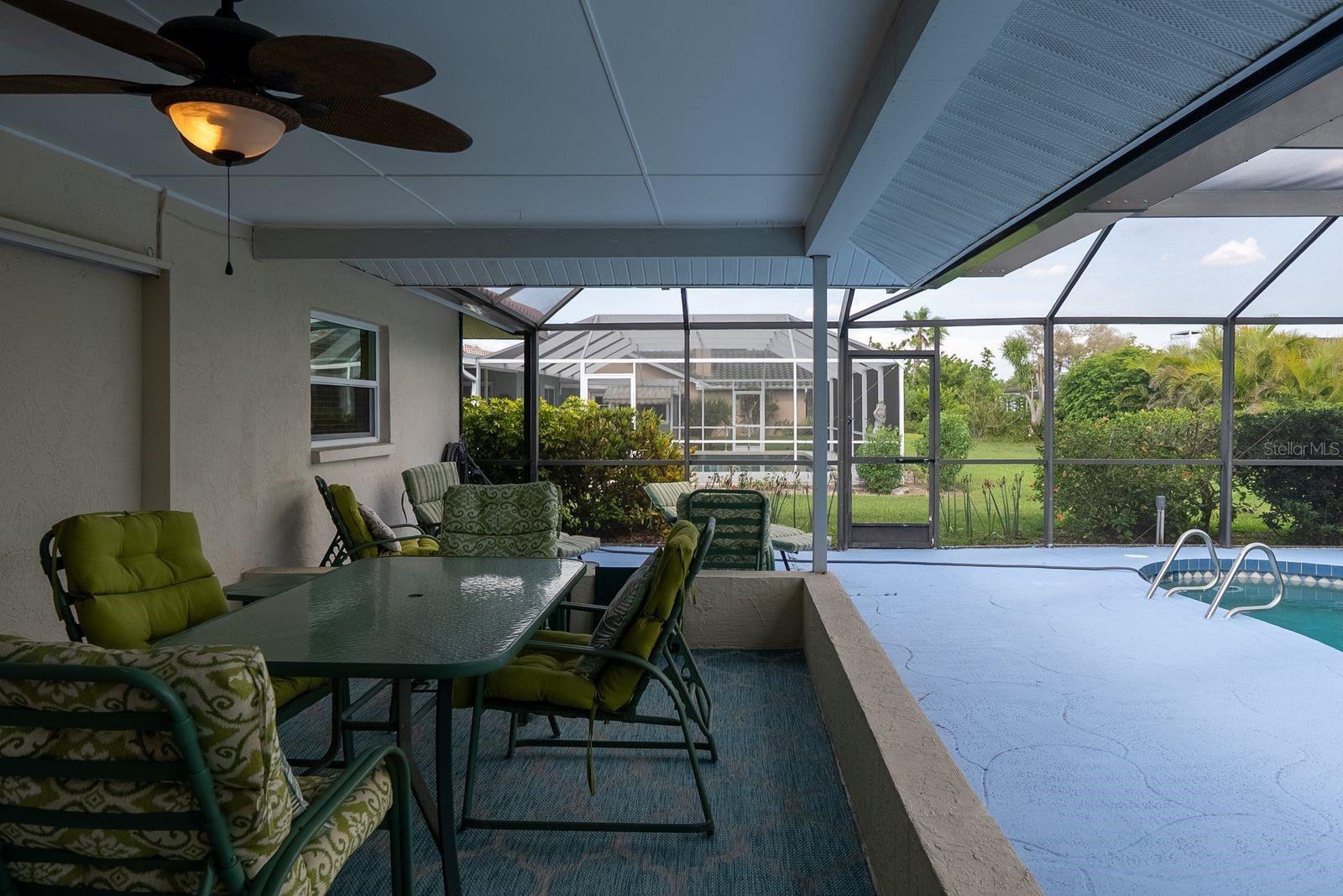 ENGLEWOOD ISLES SUB - Residential