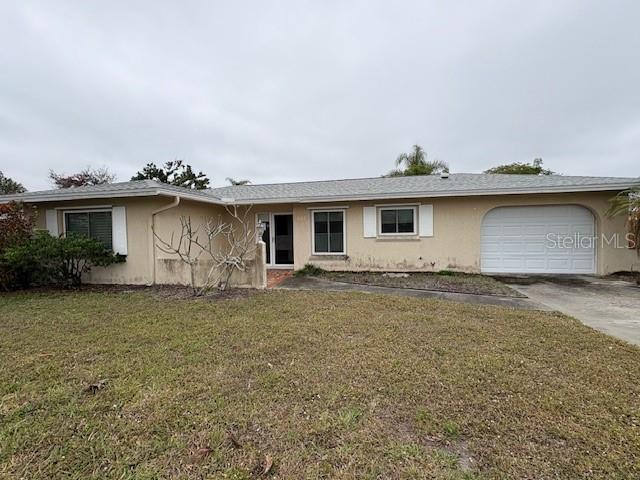Ideal 2 bedroom starter home or investment property.Venice Gardens is a very desirable place to live. It's centrally located with shopping, restaurants, Venice Airport, beaches and county park conveniently near by. NO DEED RESTRICTIONS! Needs some TLC