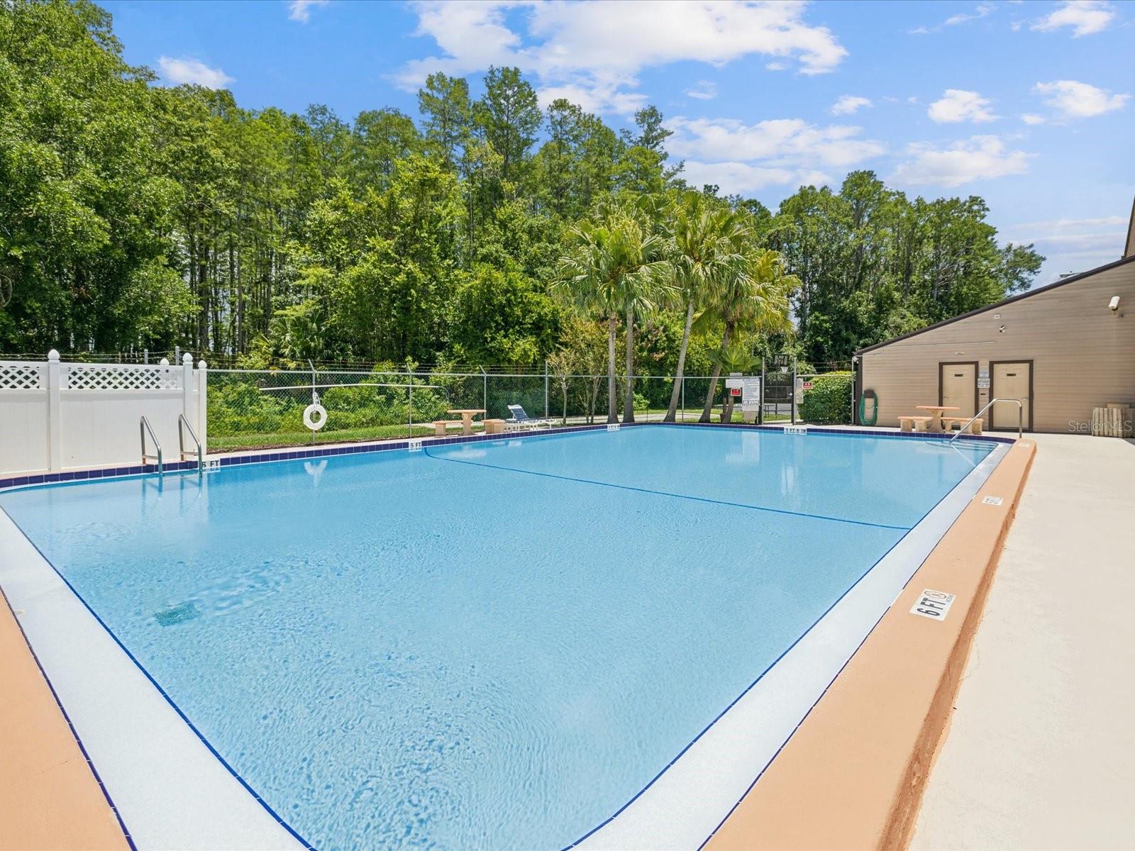 BAYWOOD MEADOWS PH 01 - Residential